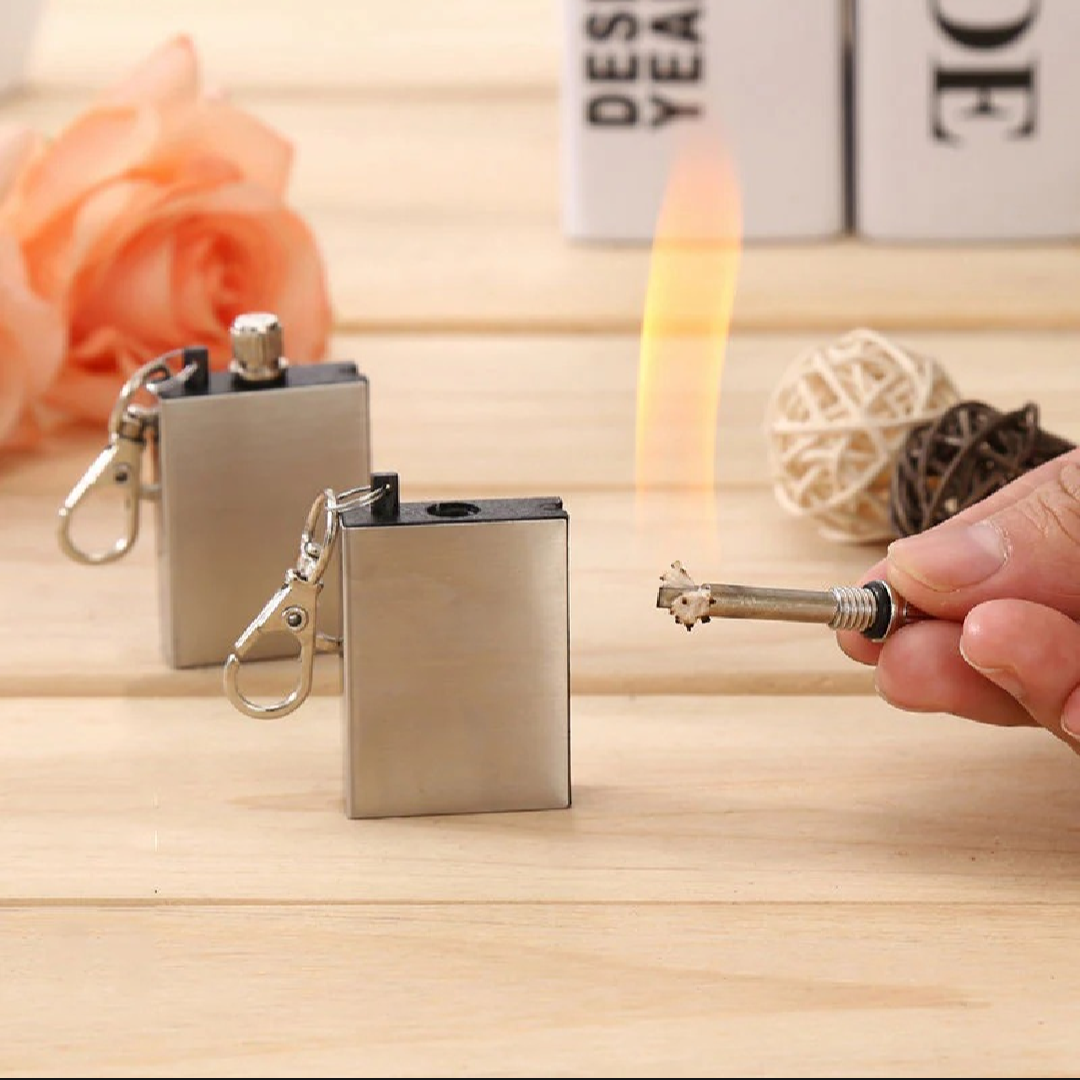 Stricker Lighter (Pack of 3)