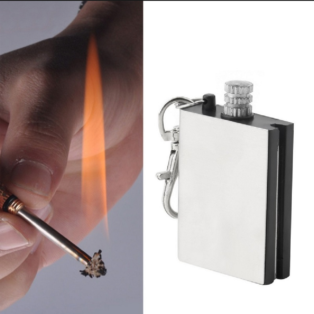 Stricker Lighter (Pack of 3)