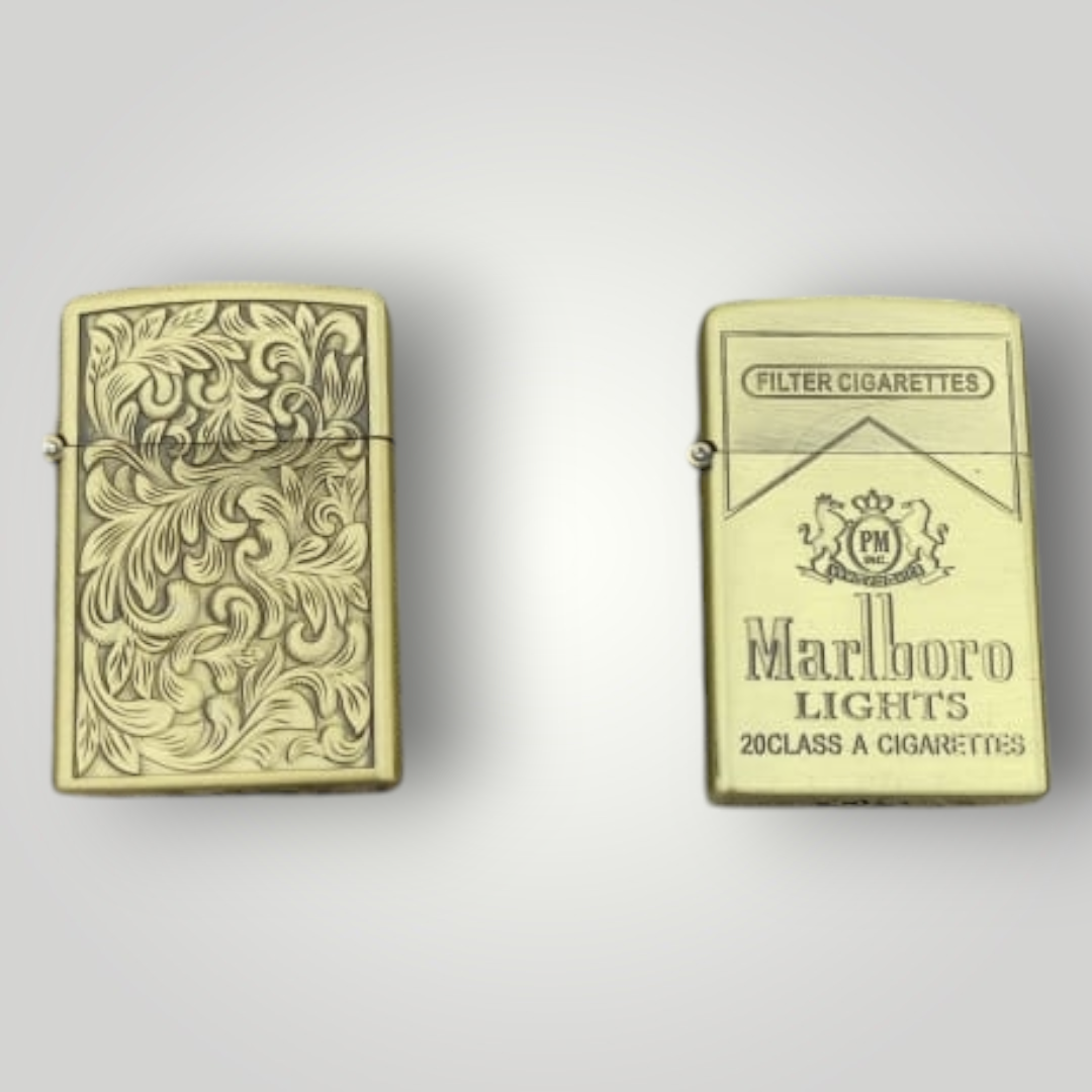 Marlboro Lights