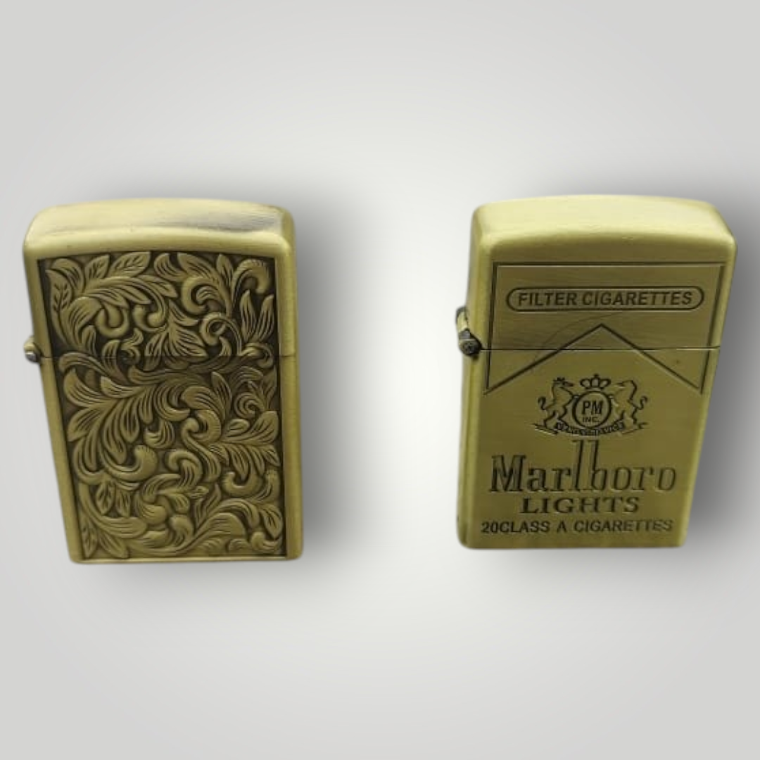 Marlboro Lights