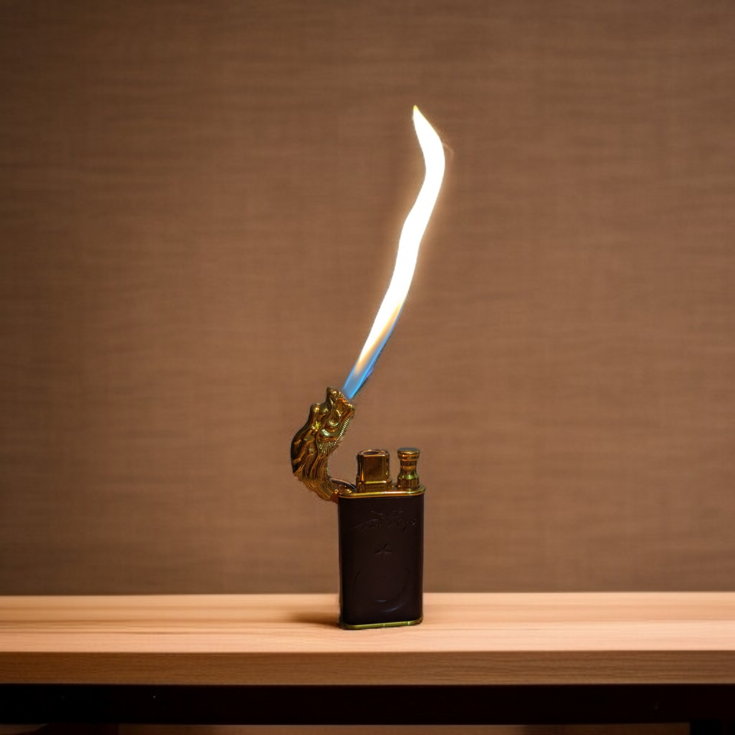 Dragon Lighter