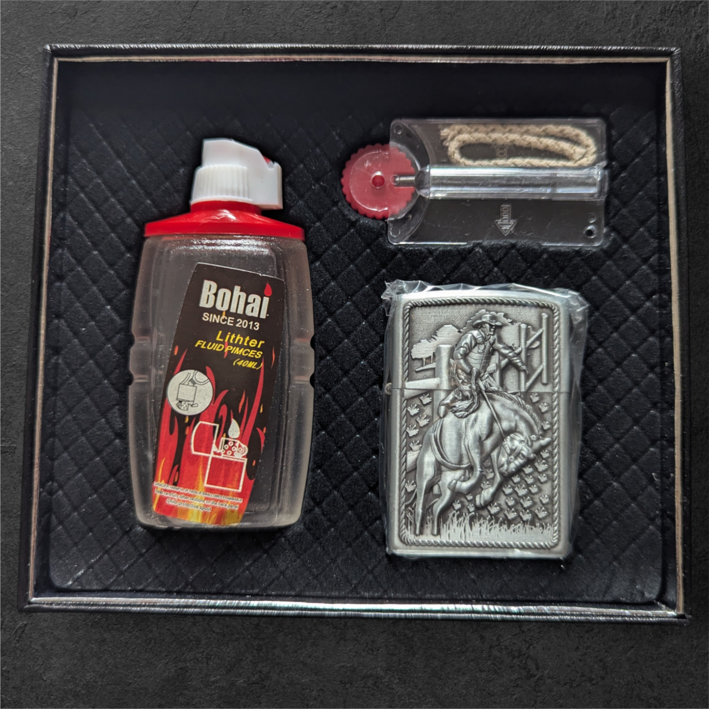 Zippo Kits