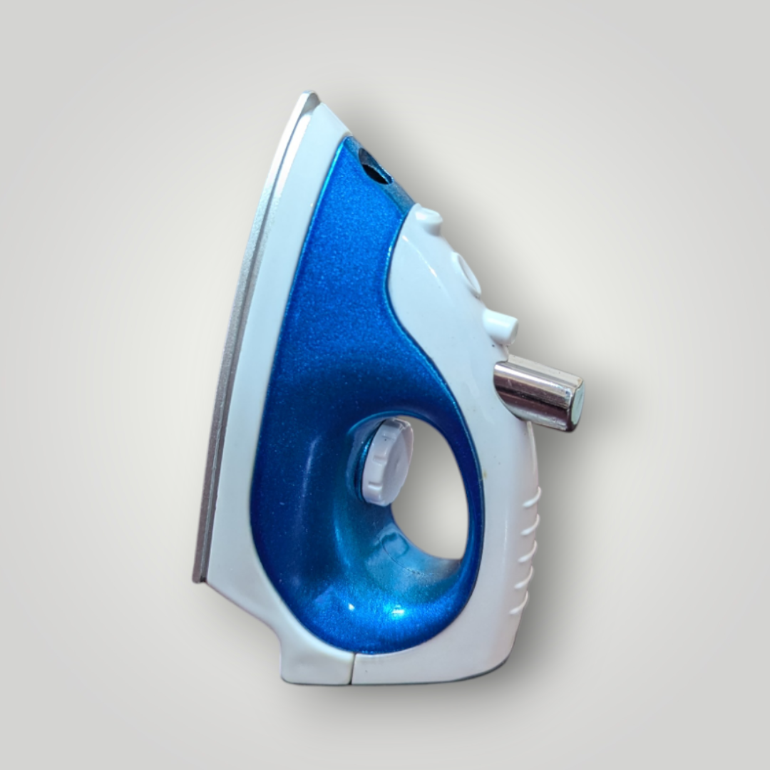 Iron Lighter