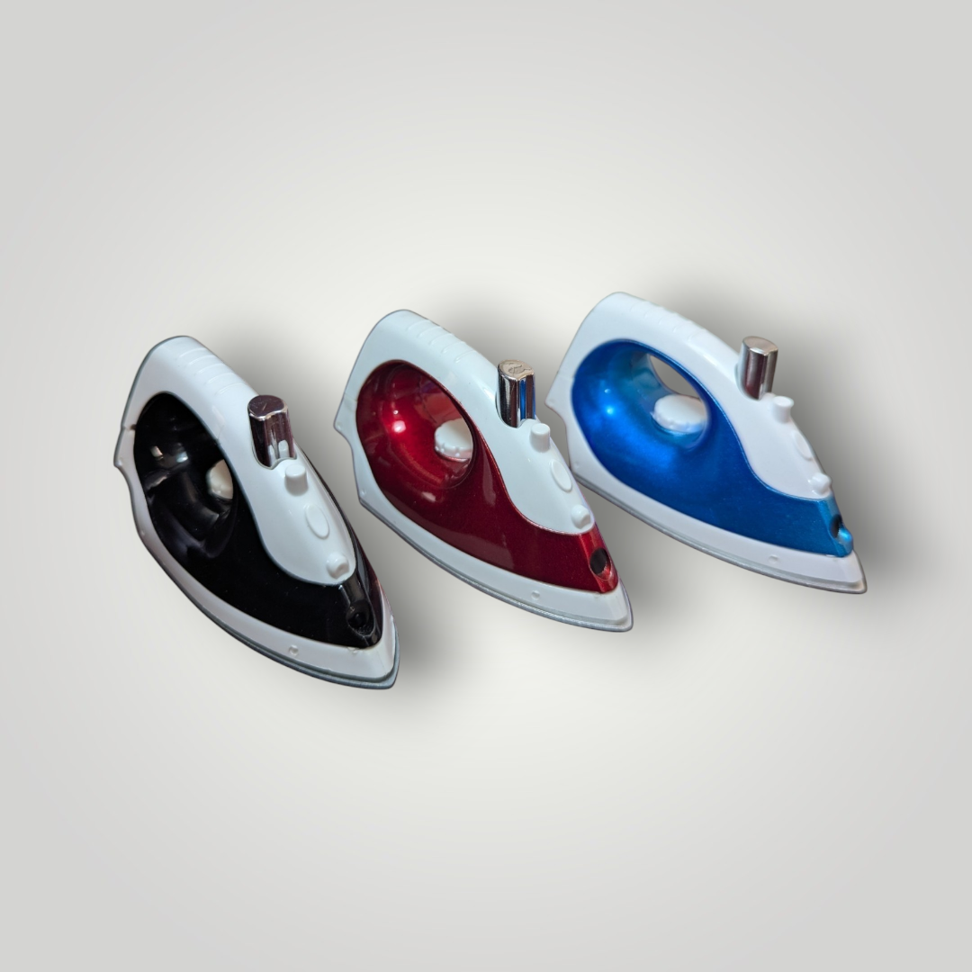 Iron Lighter