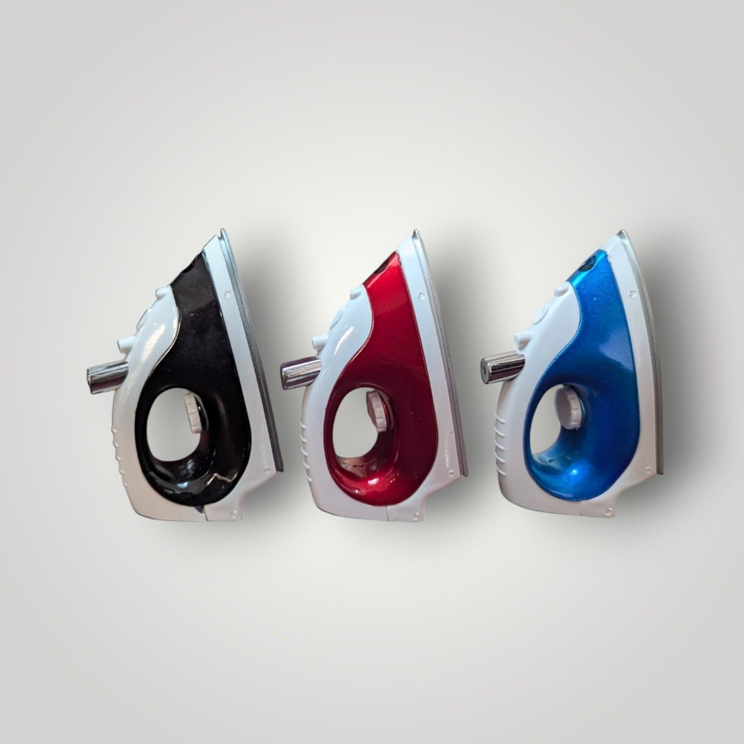 Iron Lighter