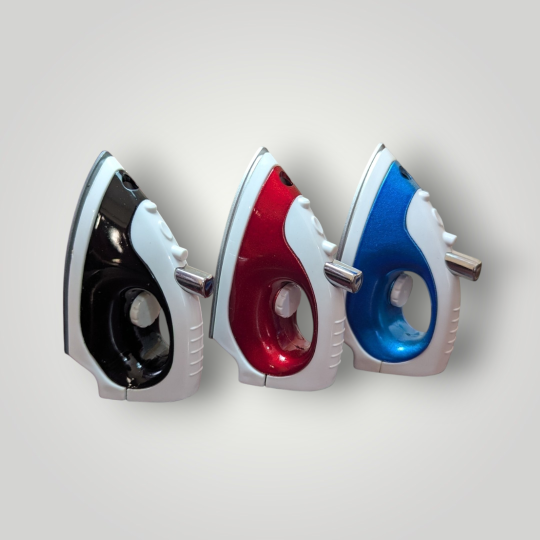 Iron Lighter