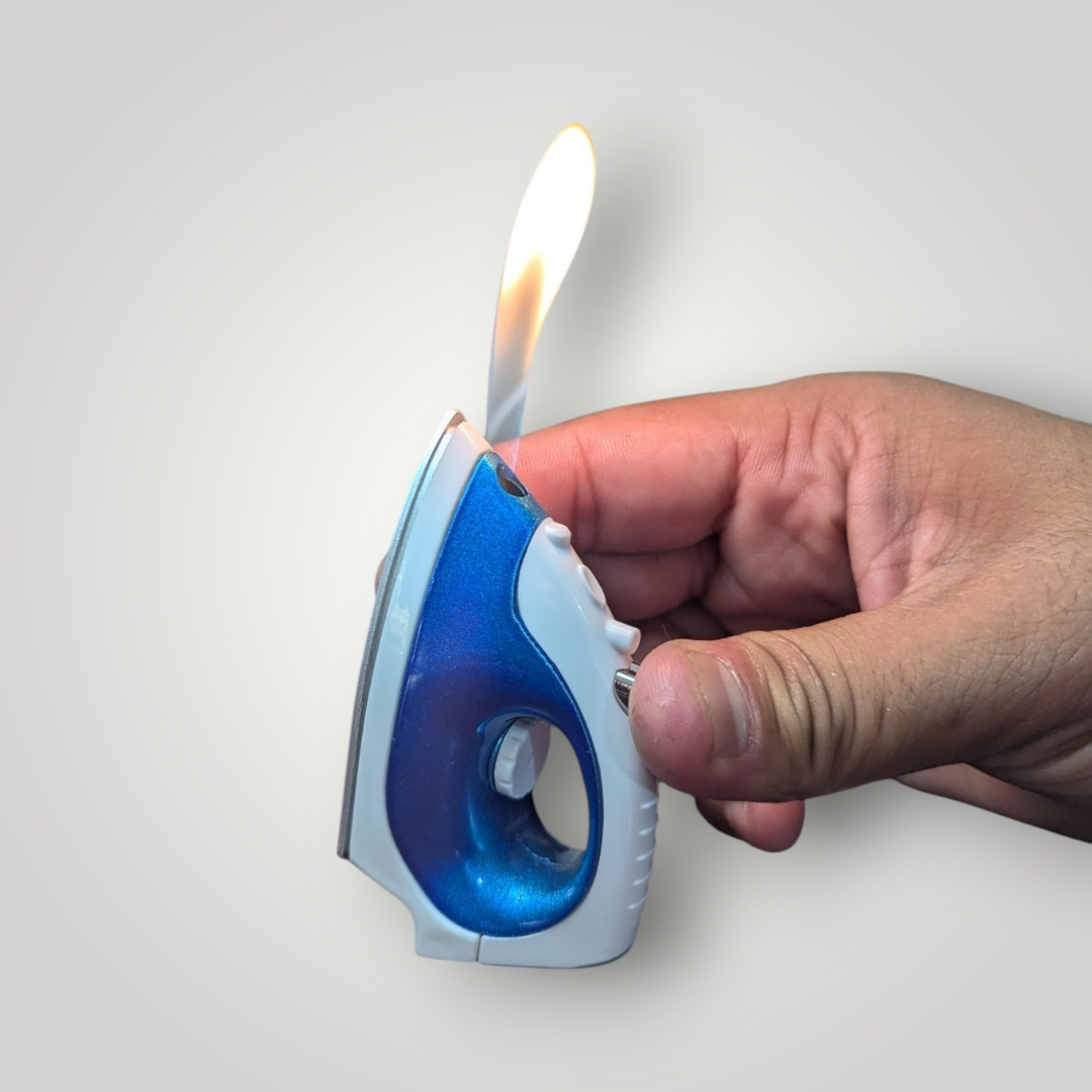 Iron Lighter