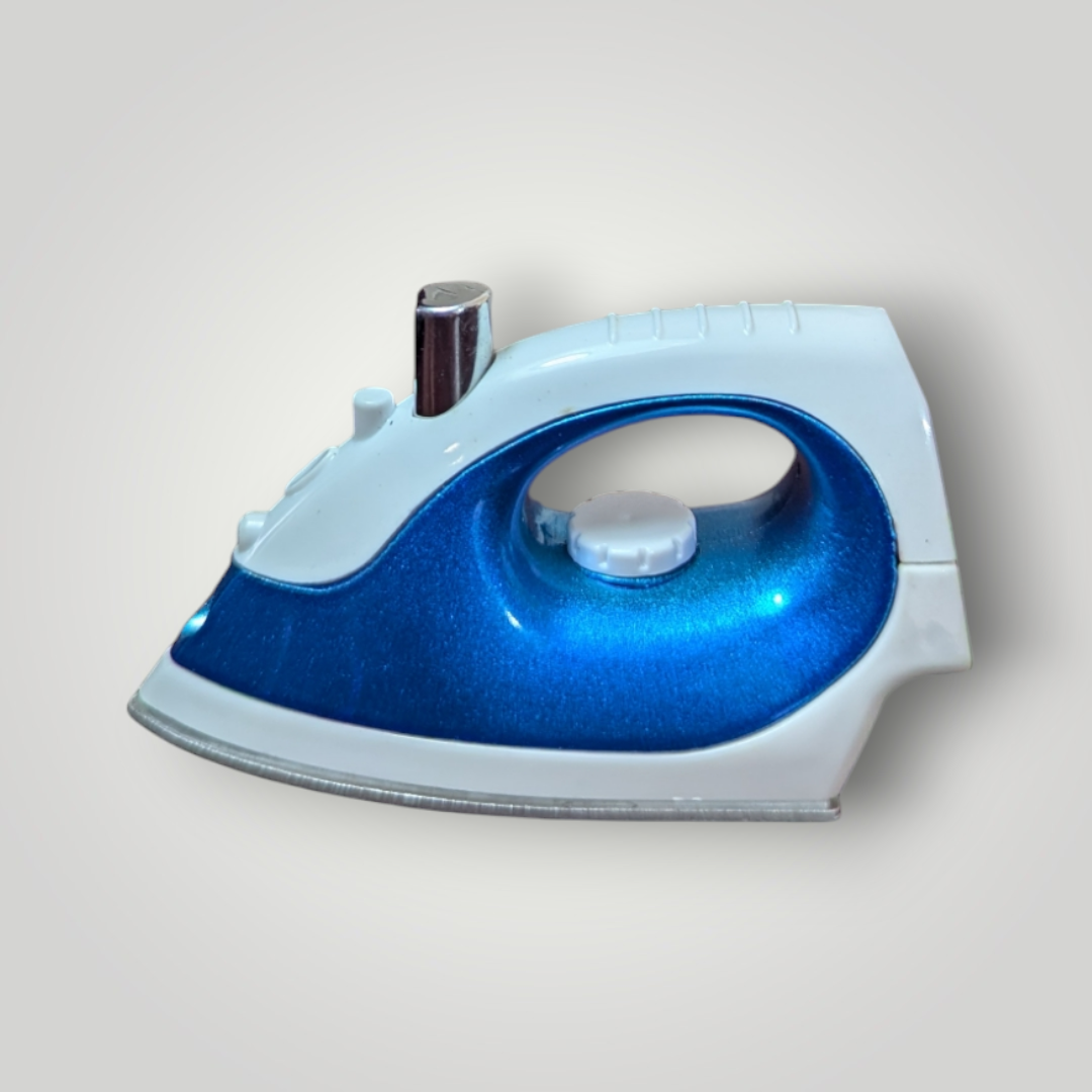 Iron Lighter