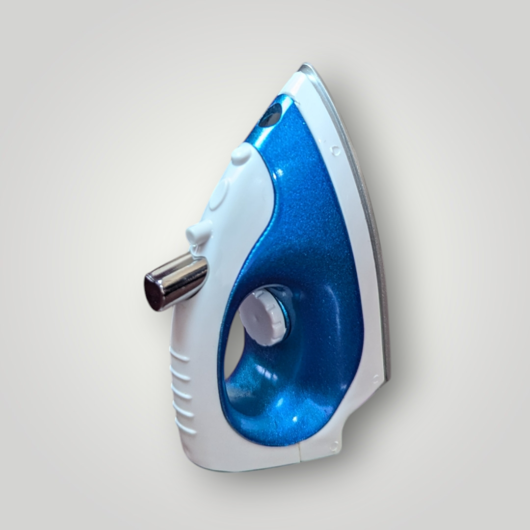 Iron Lighter