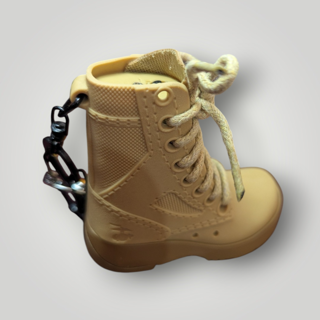 Shoes Lighter