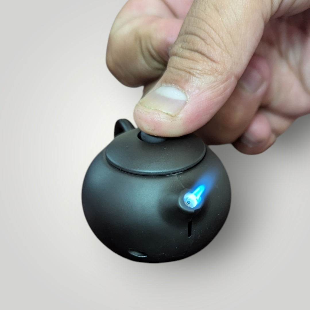 Tea Pot Lighter