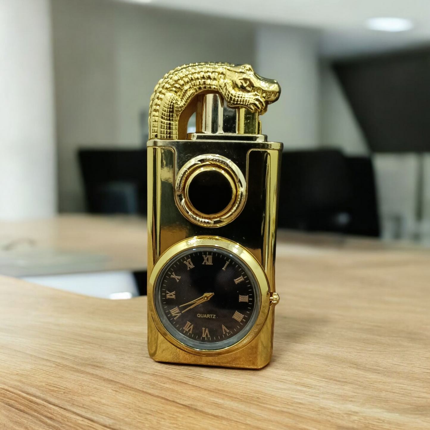 Crocodile Lighter