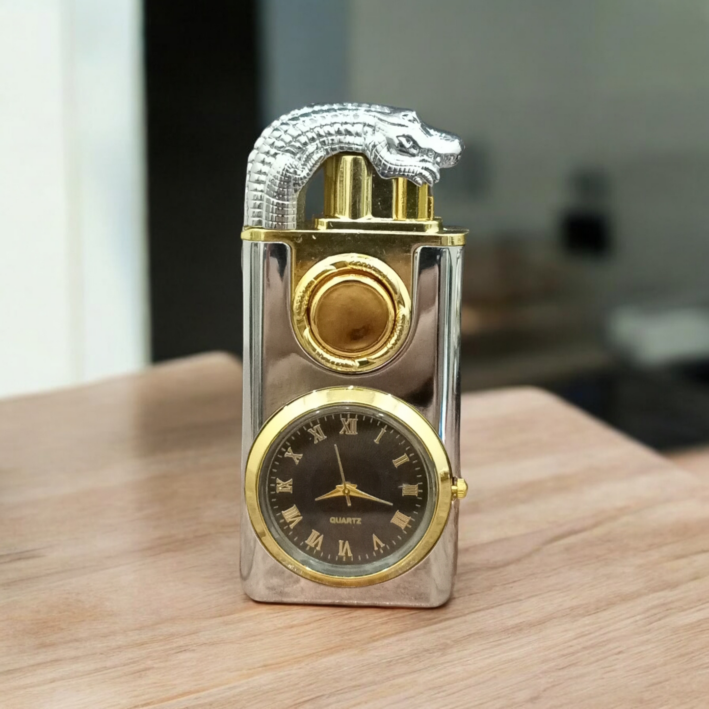 Crocodile Lighter