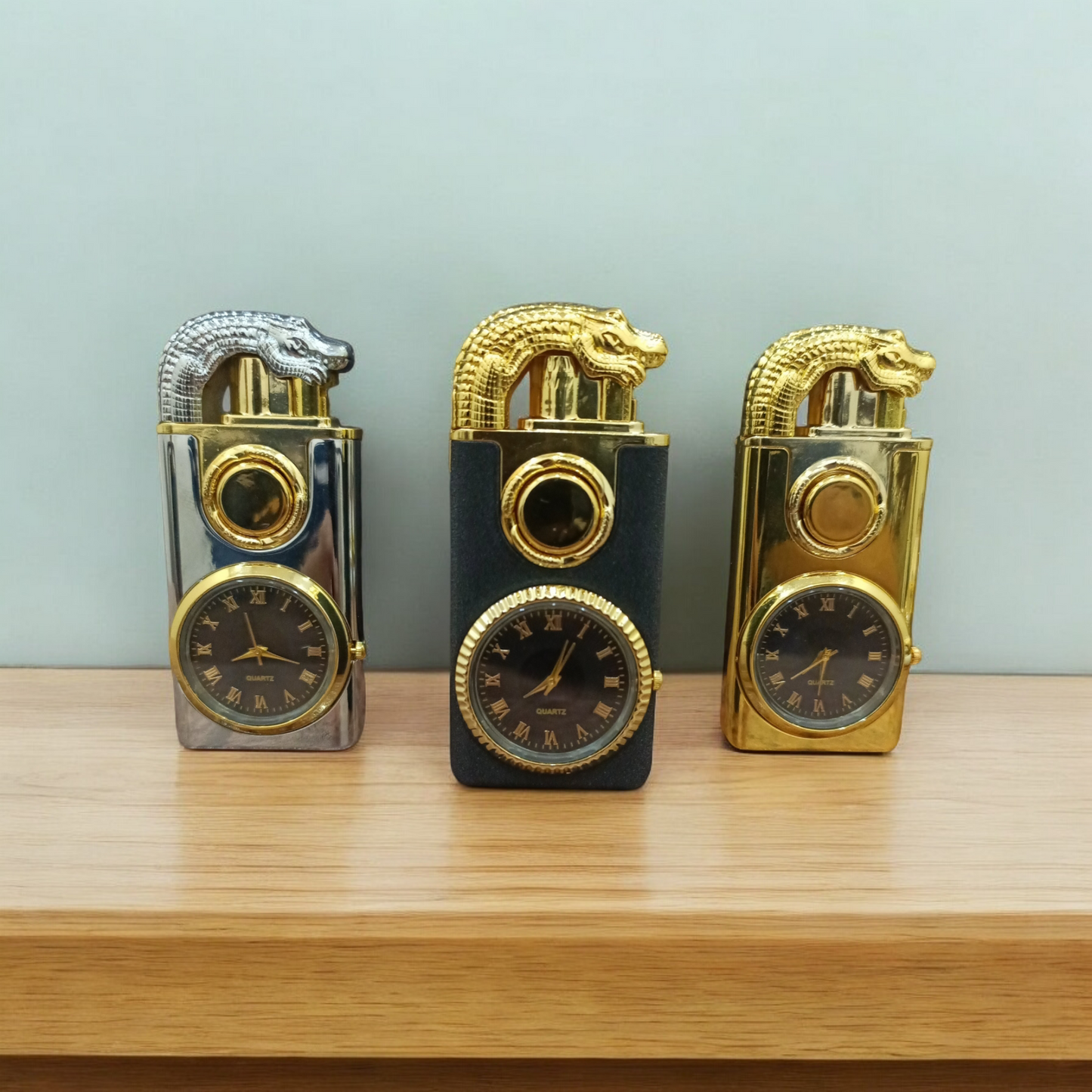 Crocodile Lighter