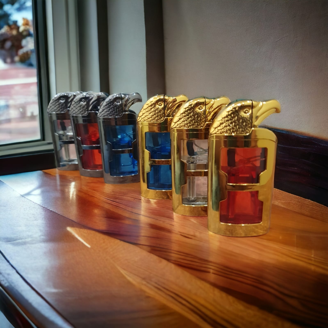 Hawk Lighter