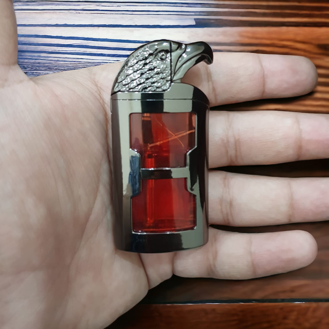 Hawk Lighter
