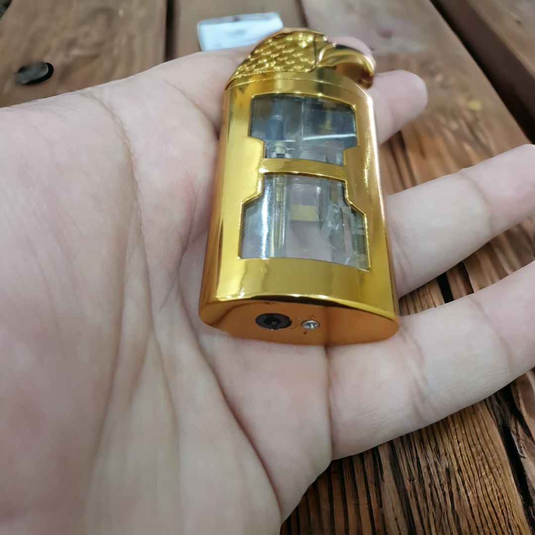 Hawk Lighter