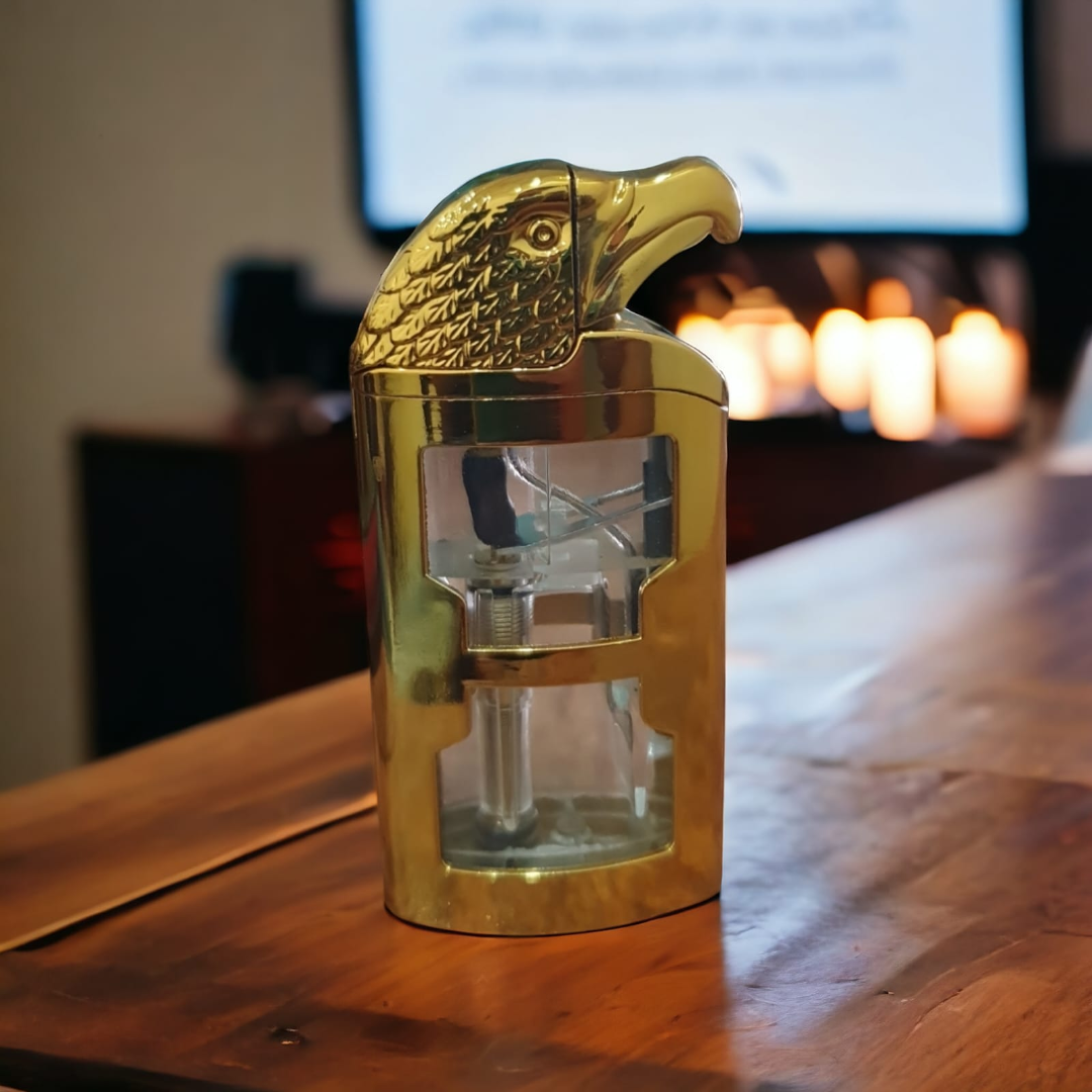Hawk Lighter