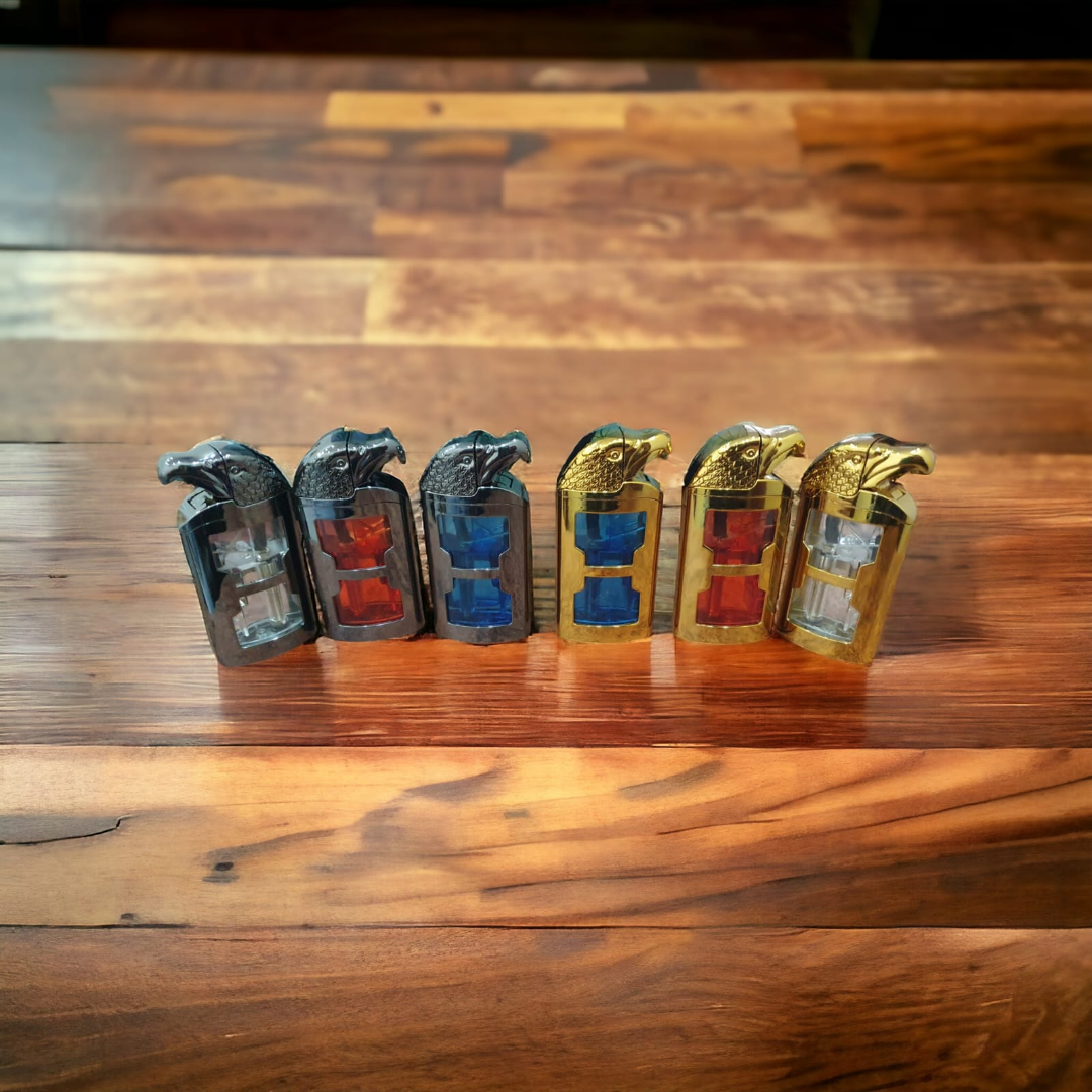Hawk Lighter