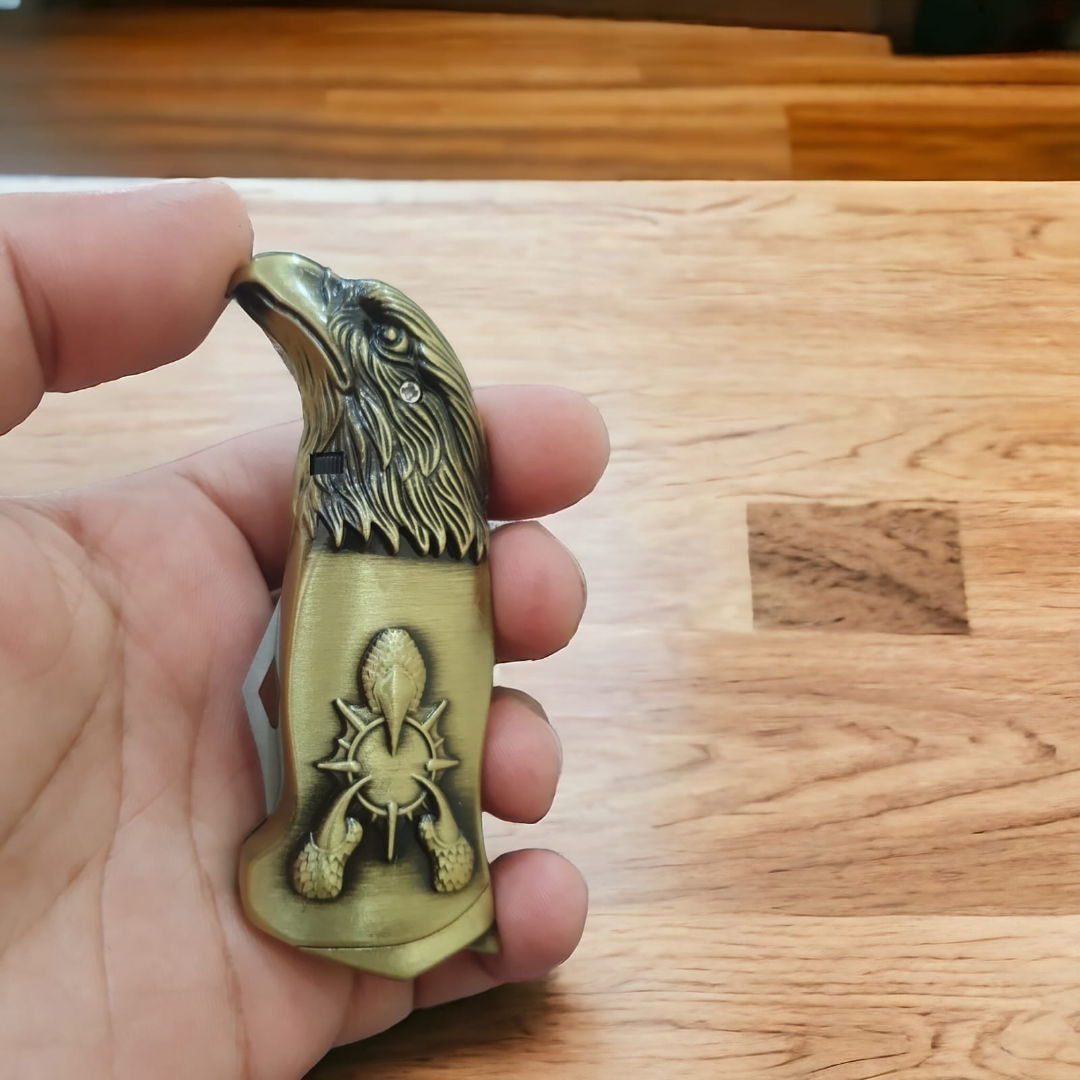 Eagle Knife Lighter