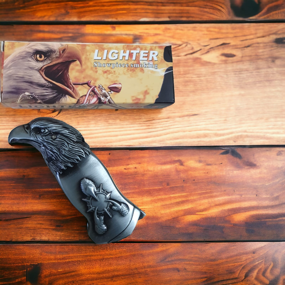 Eagle Knife Lighter