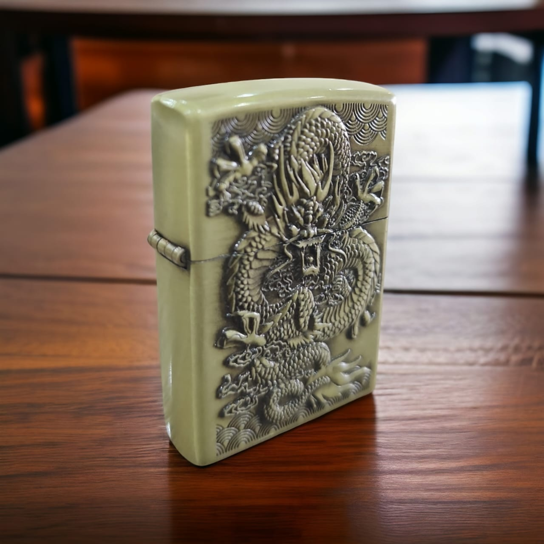 Zippo Style Lighter