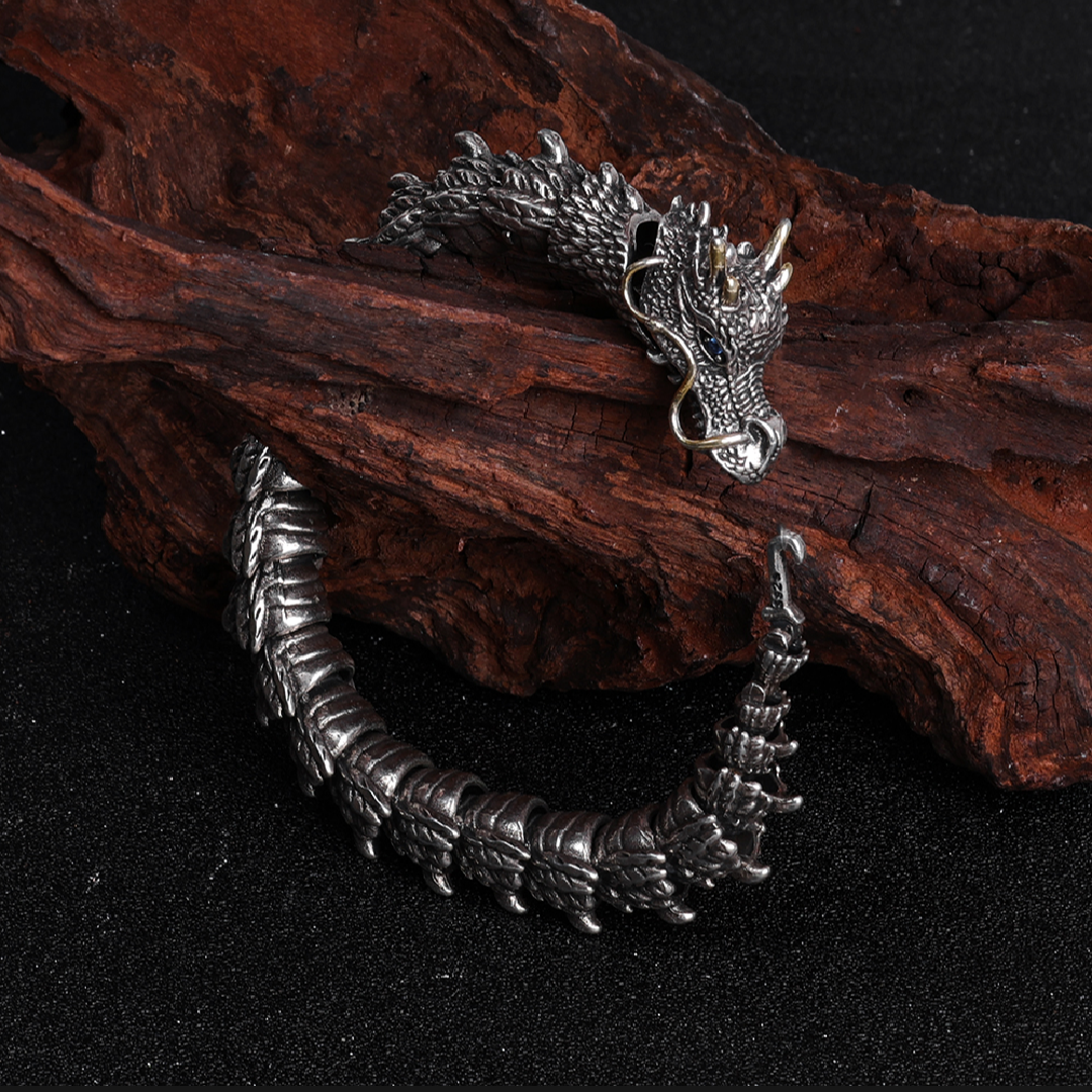 Dragon Game of Thrones Bracelet
