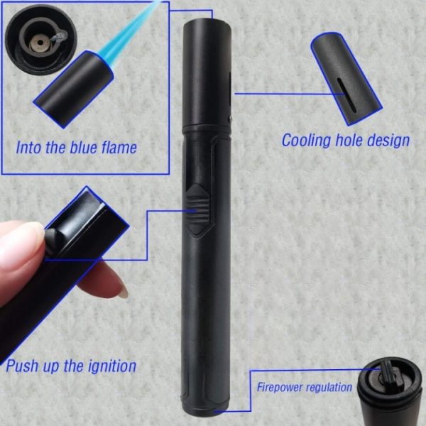 Cigar Lighter