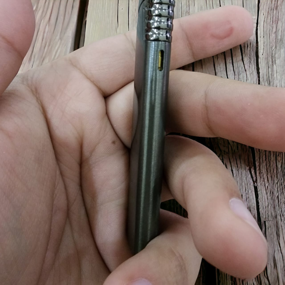 Slim Lighter