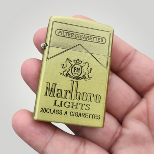 Marlboro Lights