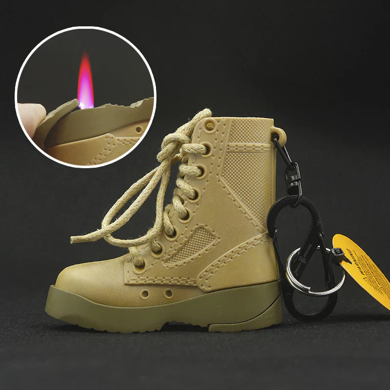 Shoes Lighter