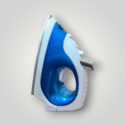 Iron Lighter