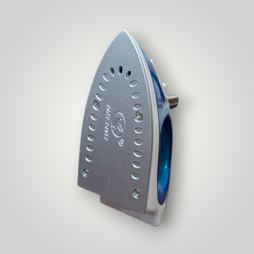 Iron Lighter