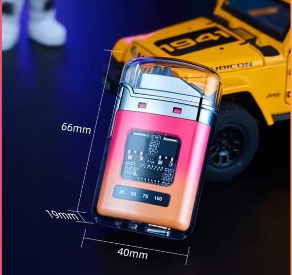 Electric Arc Lighter