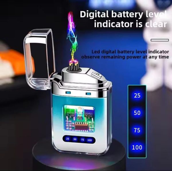 Electric Arc Lighter