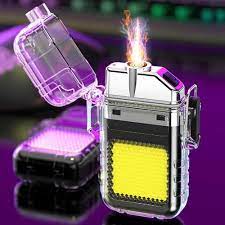 Flashlight Lighter