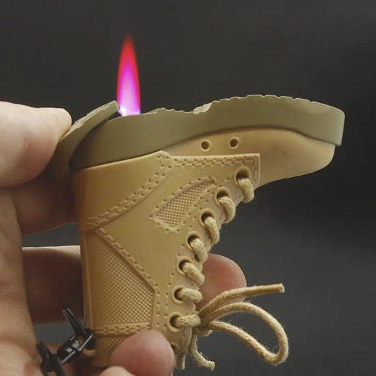 Shoes Lighter