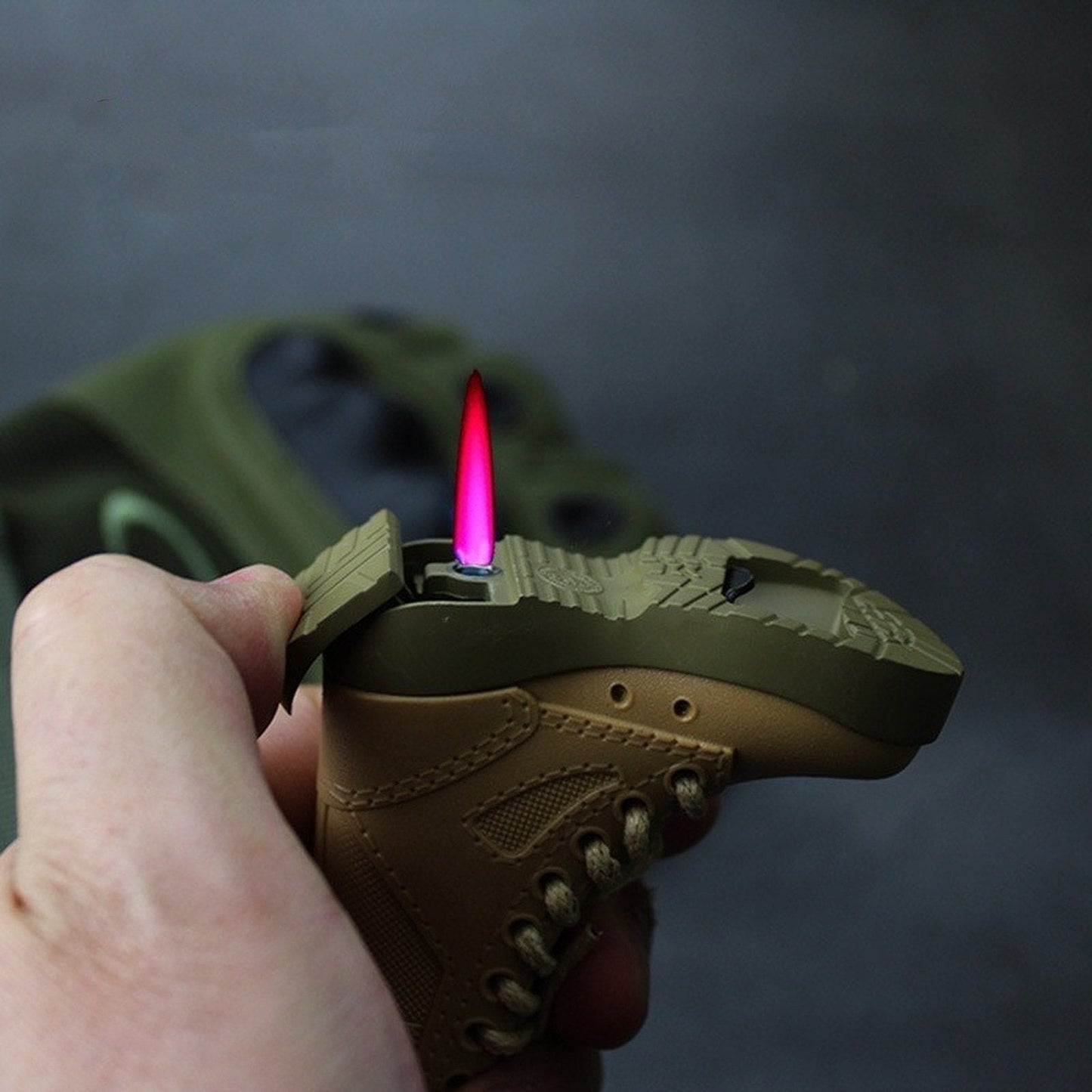 Shoes Lighter
